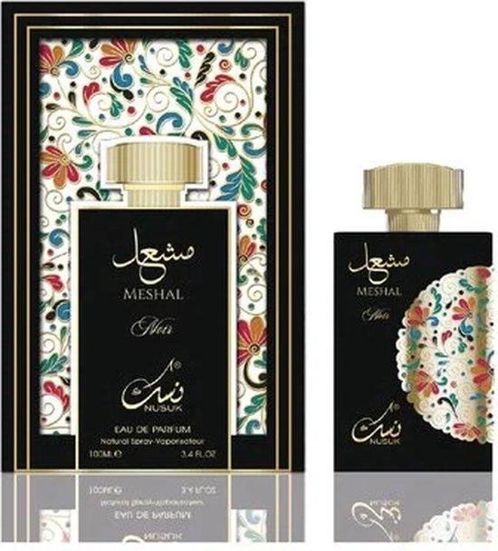 Meshal Noir EDP 100 ml