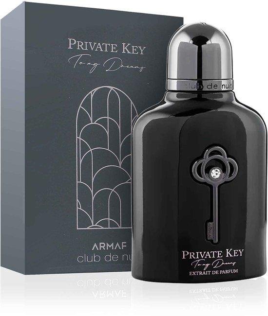 Armaf Private Key To My Dreams PAR U 100 ml