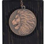 Armaf Club de Nuit Lionheart Woman Eau De Parfum 100 ml (woman)