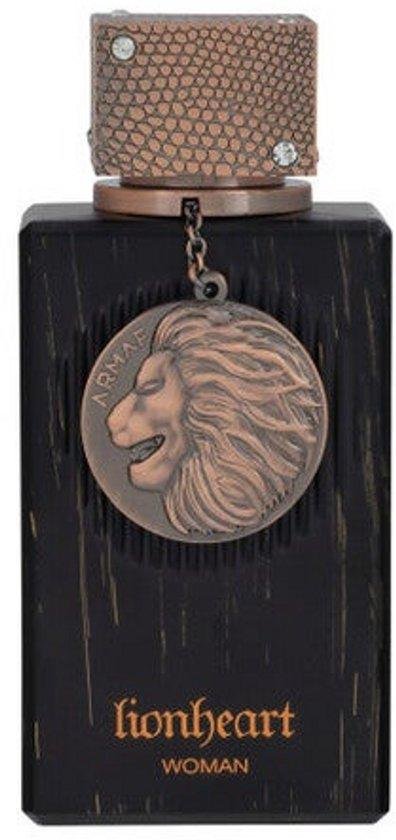 Armaf Club de Nuit Lionheart Woman Eau De Parfum 100 ml (woman)