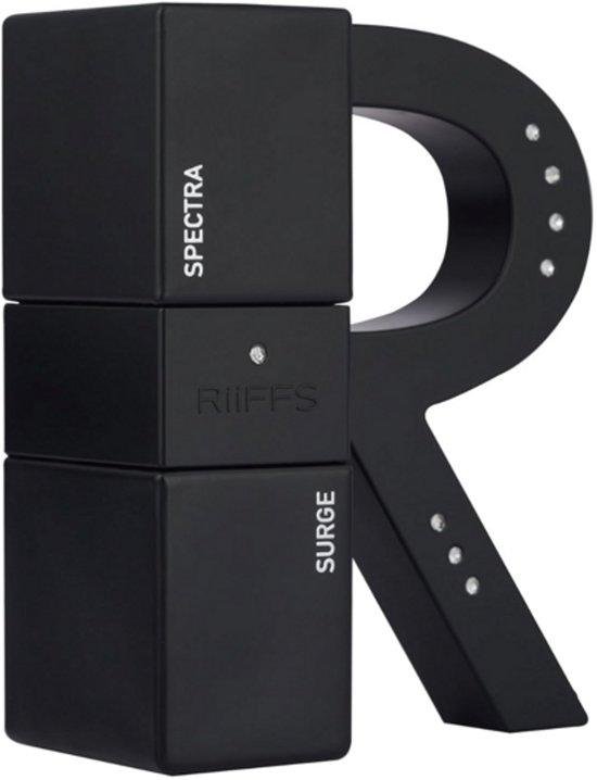 Riiffs Spectra & Surge EDP U 100 ml