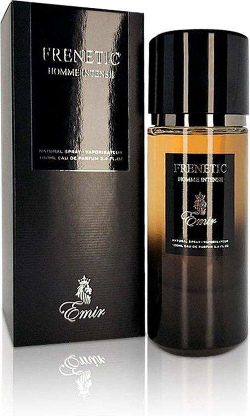 Emir Frenetic Homme Intense Extrait de Parfum 80 ml (man)