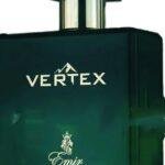 Emir Vertex EDP U 100 ml