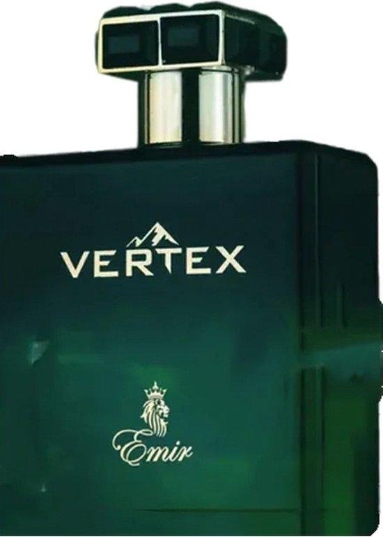 Emir Vertex EDP U 100 ml