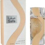 Nusuk Safa EDP U 100 ml