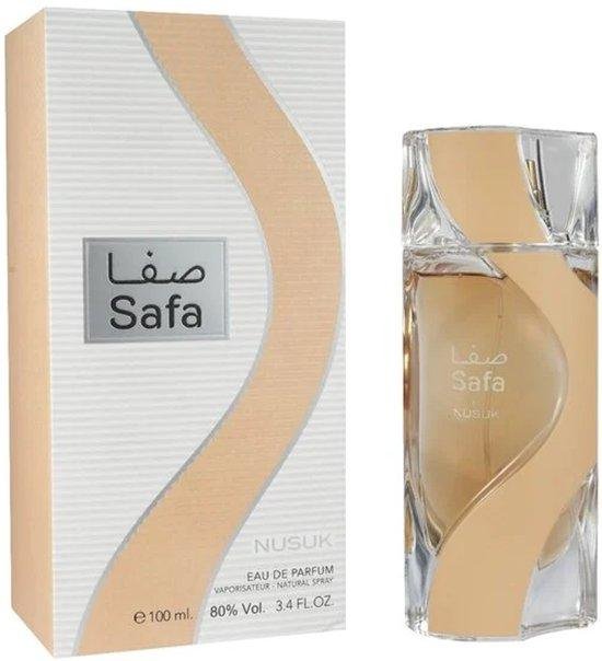 Nusuk Safa EDP U 100 ml