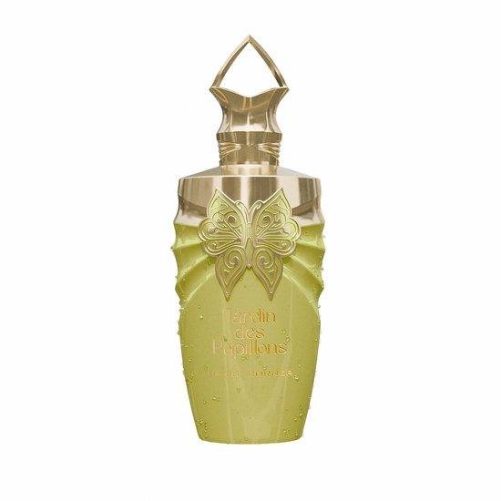 Paris Corner Jardin Des Papillons EDP W 100 ml