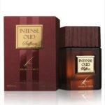 Arabian Oryx Intense Oud Saffron Eau De Parfum 100 ml (man)