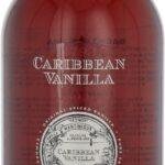 Perlier Caribbean Vanilla Espuma De Bao 500ml