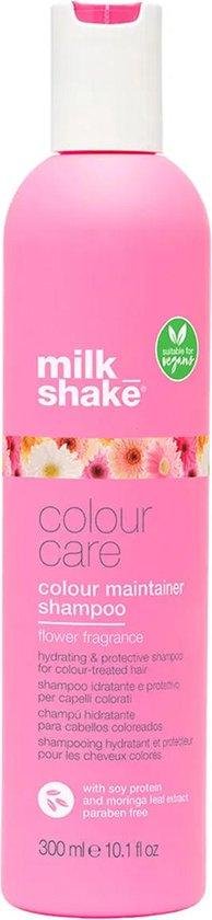 Milk_Shake Color Care Color Maintainer Shampoo Flower Fragrance 300 ml