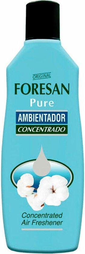 Foresan Foresan Pure Concentrated Air Freshener 125 Ml