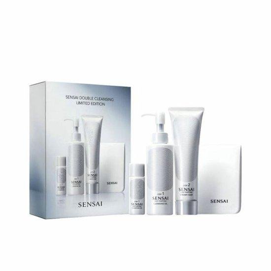 Make-up Set Sensai COLOURS