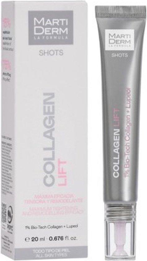 Martiderm Shot Collagen Lift 20ml