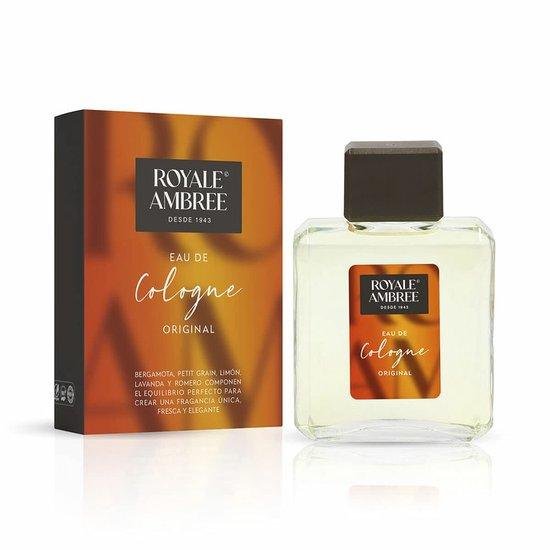 Royale Ambree Royale Ambree Edc 200 Ml