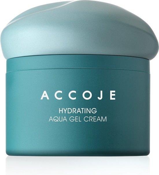 ACCOJE Hydrating Aqua Gel Cream 50 ml