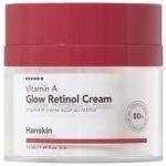 Hanskin Glow Retinol Cream 50 ml