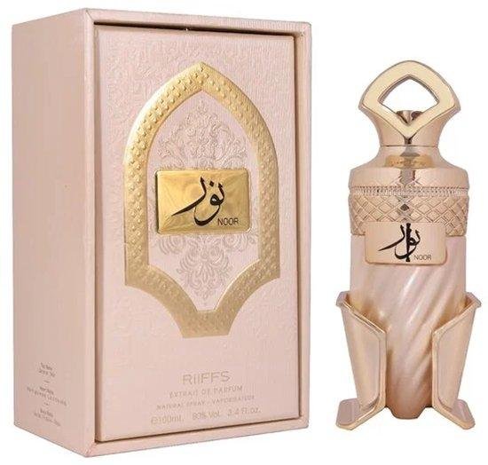 Riiffs Noor PAR U 100 ml