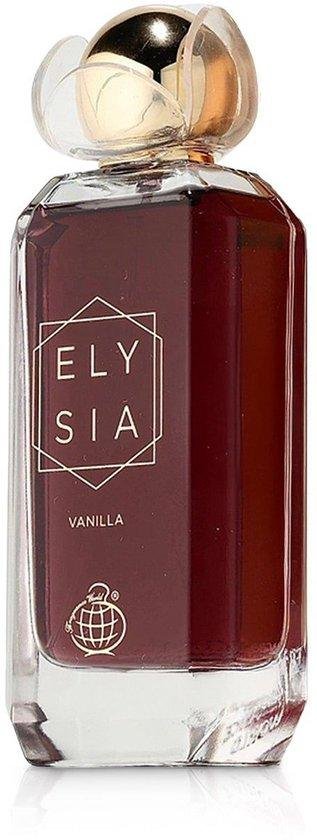 Fragrance World, Elysia Vanilla Sugar, Eau De Parfum, Unisex, 100 ml