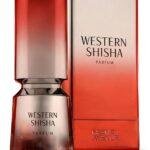 French Avenue Western Shisha PAR U 100 ml