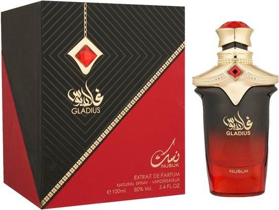 Nusuk Gladius PAR U 100 ml