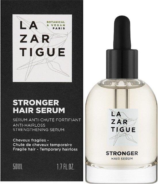 Lazartigue Stronger Hair Serum 50 ml