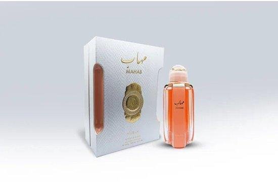 Nusuk Mahab PAR U 100 ml