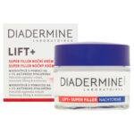 Lift Super Filler Night Cream NoAnA krA c m pro vyplnA nA vrA sek