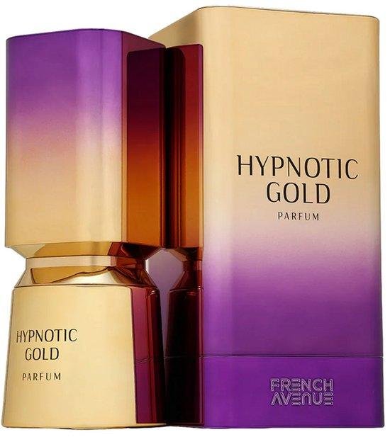 French Avenue Hypnotic Gold PAR U 100 ml