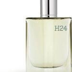 Herms H24 Eau De Parfum Refillable 50 ml (man)