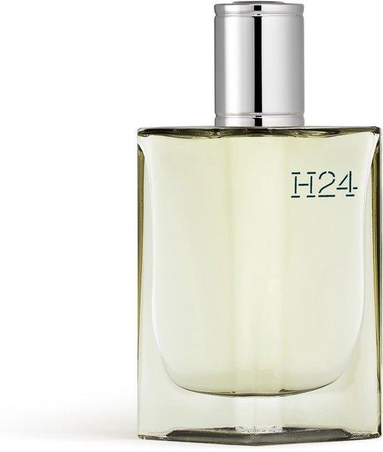 Herms H24 Eau De Parfum Refillable 50 ml (man)