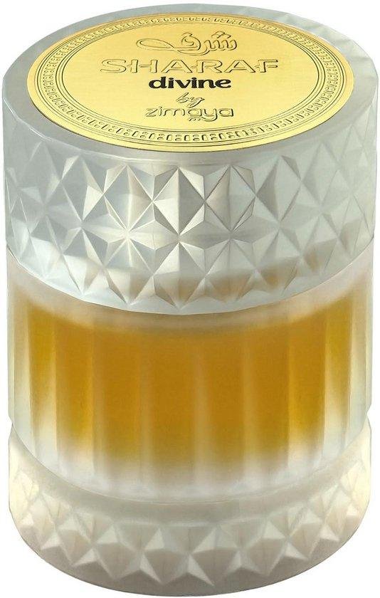 Zimaya Sharaf Divine PAR U 100 ml