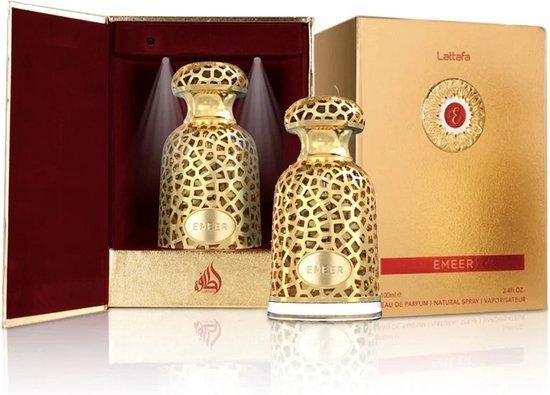 Lattafa Emeer EDP U 100 ml