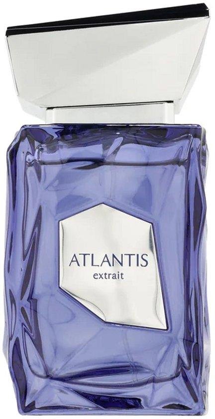 French Avenue Atlantis Edp 100ml