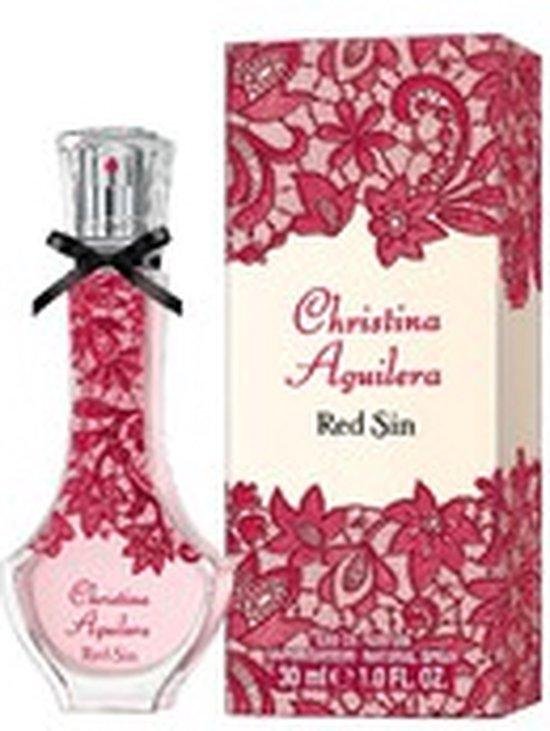 Red Sin Eau de Parfum (EDP) 75ml
