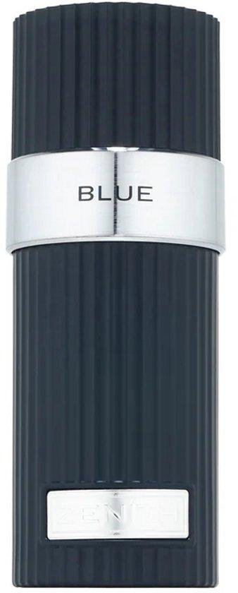 French Avenue Zenith Blue Eau De Parfum 100 ml (man)