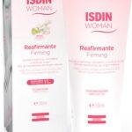 Isdin Woman Crema Reafirmante 200 Ml