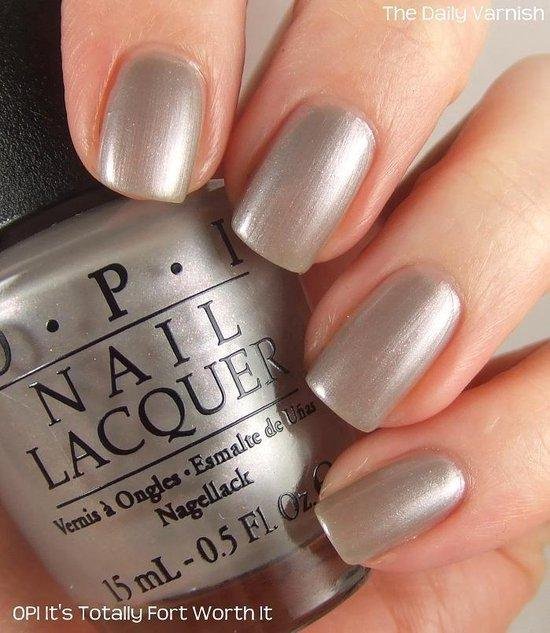 OPI Nail Lacquer You Don't Know Jacques! 15 ml