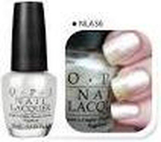 OPI Nail Lacquer Happy Anniversary! 15 ml