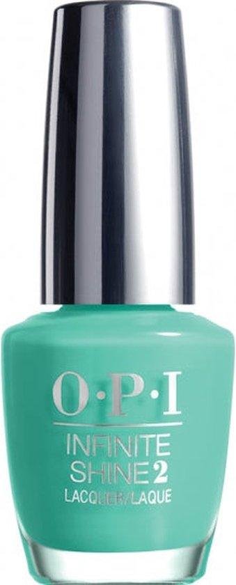 Opi, Infinite Shine 2, Nail Polish, 15, Withstands The Test Of Thyme, 15 ml