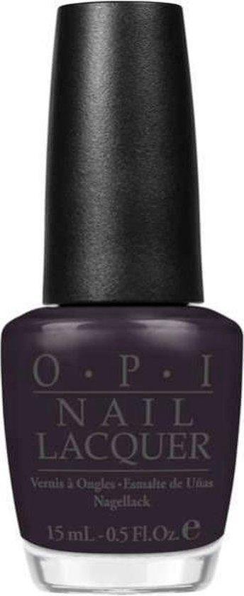 Opi, Nail Lacquer, Nail Polish, NL T29, I Brake For Manicures, 15 ml