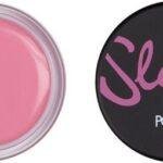 Sleek MakeUP, Pout Polish, Lip Balm, Frosting, SPF 15, 10 g