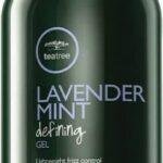 Paul Mitchell Tea Tree Lavender Mint Defining Gel 200 ml