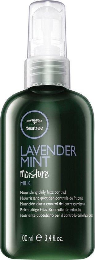 Paul Mitchell Tea Tree Lavender Mint Moisture Milk 100 ml