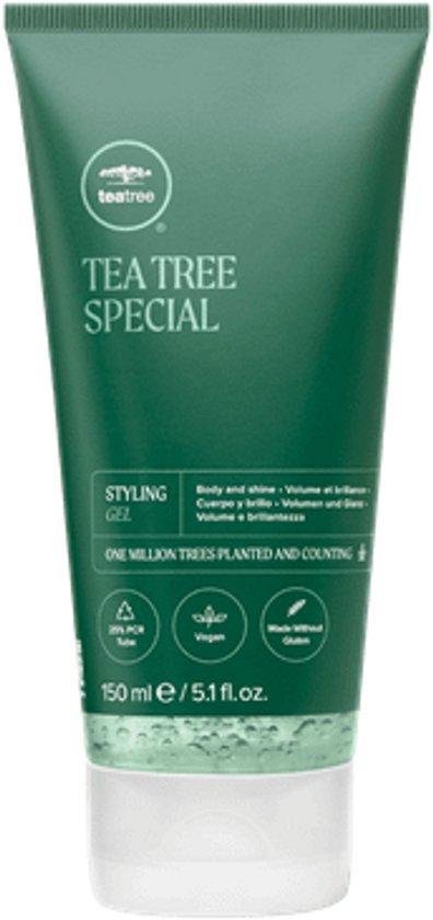 Paul Mitchell Tea Tree Special Styling Gel 150 ml