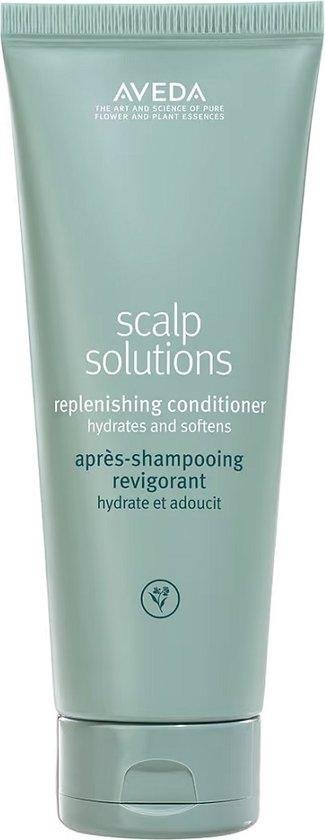 Aveda, Scalp Solutions, Hair Conditioner, Replenishing, 200 ml