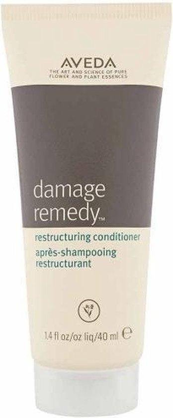 Aveda, Damage Remedy, Hair Conditioner, Reconstructing, 40 ml