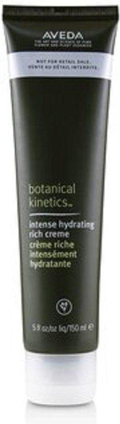 Aveda, Botanical Kinetics, Intense Hydration, Rich Cream, For Face, 150 ml