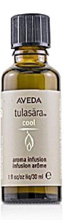 Aveda, Tulasara, Peppermint, Blue chamomile & Davana, Essential Oil, Aroma Infusion, 30 ml