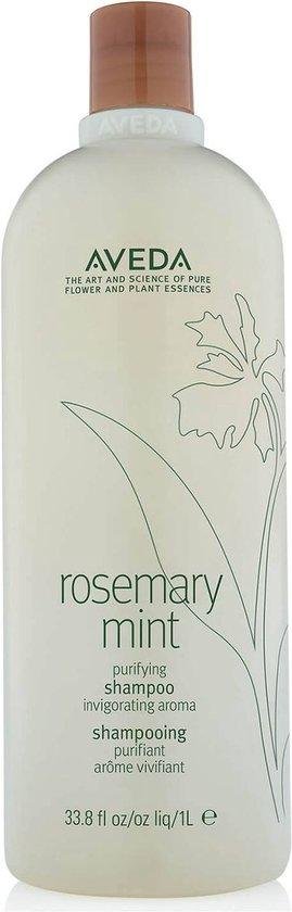Aveda Rosemary Mint Shampoo 1000ml