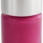 Clinique, A Different Nail Enamel, Base & Top Coat, Nail Polish, 04, Hi Sweetie, 9 ml